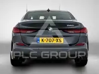2021 BMW 218