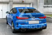 2021 BMW 218