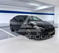 2021 BMW 218