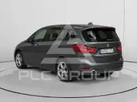2021 BMW 218