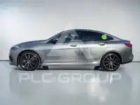 2021 BMW 218
