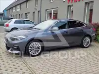 2021 BMW 218