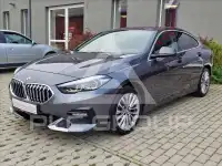 2021 BMW 218