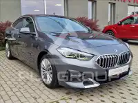 2021 BMW 218