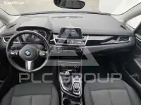 2021 BMW 218