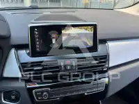 2021 BMW 218