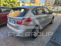 2021 BMW 218