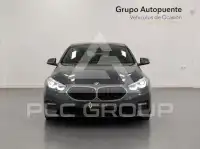 2021 BMW 218