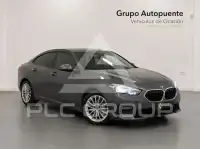 2021 BMW 218