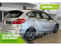 2021 BMW 218