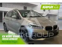 2021 BMW 218