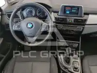 2021 BMW 218