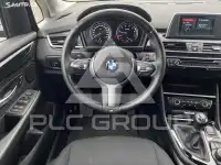 2021 BMW 218