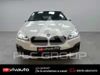 2021 BMW 218