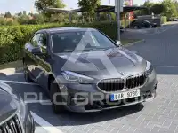 2021 BMW 218