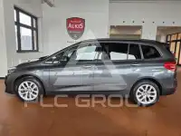 2021 BMW 218