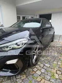 2021 BMW 218