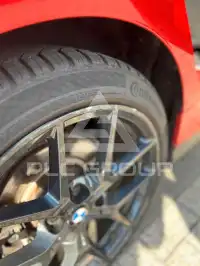 2021 BMW 218
