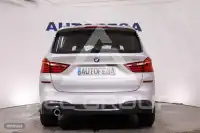 2021 BMW 218