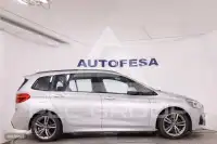 2021 BMW 218