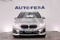2021 BMW 218