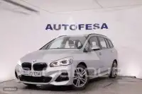 2021 BMW 218