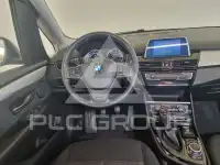 2021 BMW 218