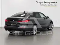 2021 BMW 218