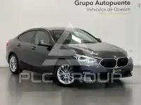 2021 BMW 218