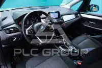 2021 BMW 218