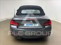 2021 BMW 218