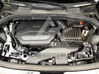 2021 BMW 218