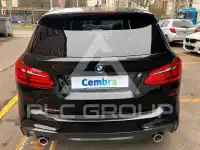 2021 BMW 218