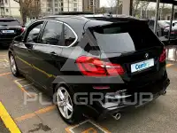 2021 BMW 218