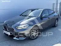 2021 BMW 218