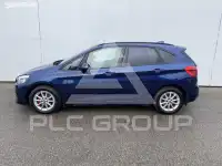 2021 BMW 218