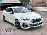 2021 BMW 218