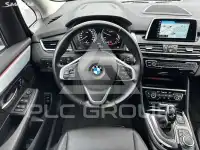 2021 BMW 218