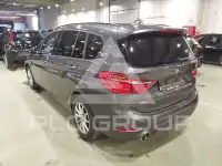 2021 BMW 218