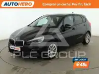 2021 BMW 218