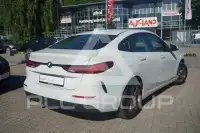 2021 BMW 218