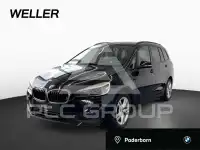 2021 BMW 218