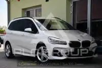 2021 BMW 218