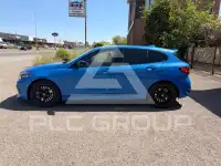 2021 BMW 218