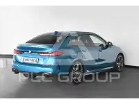 2021 BMW 218