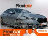 2021 BMW 218