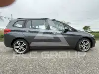 2021 BMW 218