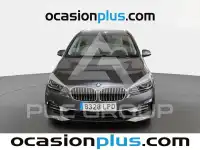 2021 BMW 218