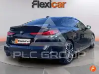 2021 BMW 218