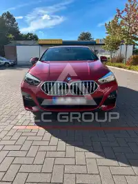 2021 BMW 218